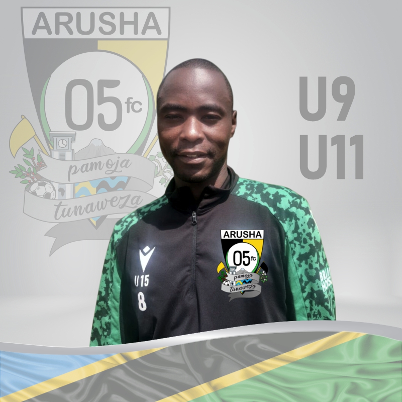 Charles Monyo
